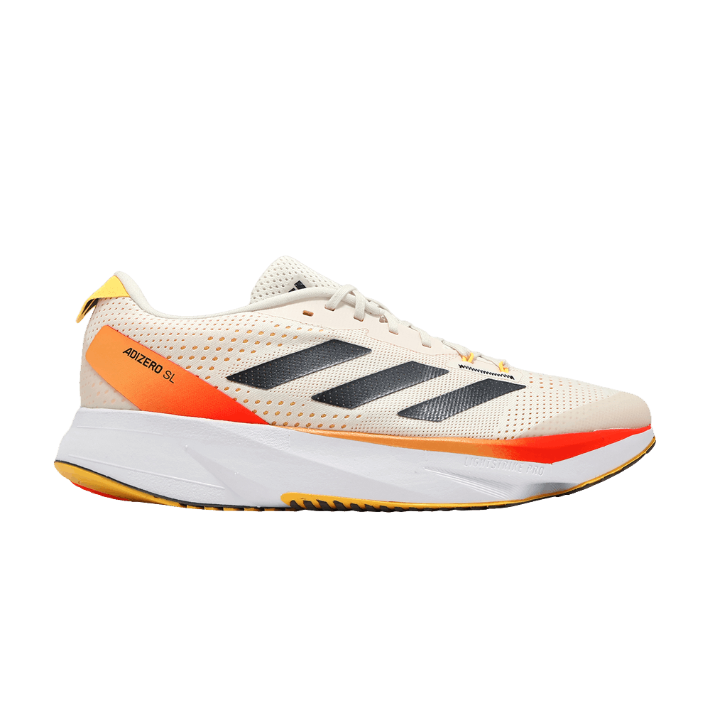 Men's Adizero SL 'Ivory Pack'
