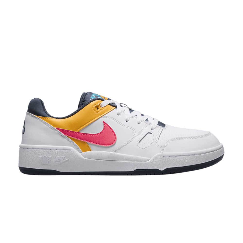 Men's Full Force Low '90's Neon Pack'