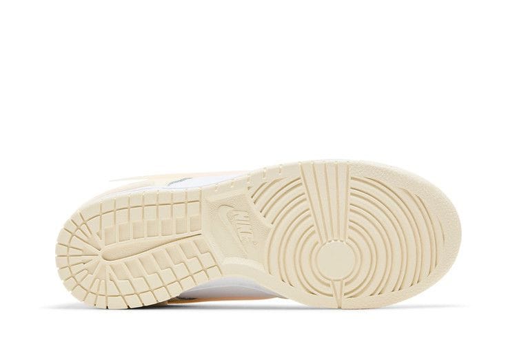Women's Dunk Low Twist 'Coconut Milk'