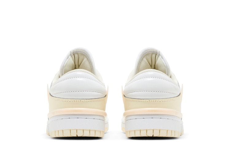 Women's Dunk Low Twist 'Coconut Milk'