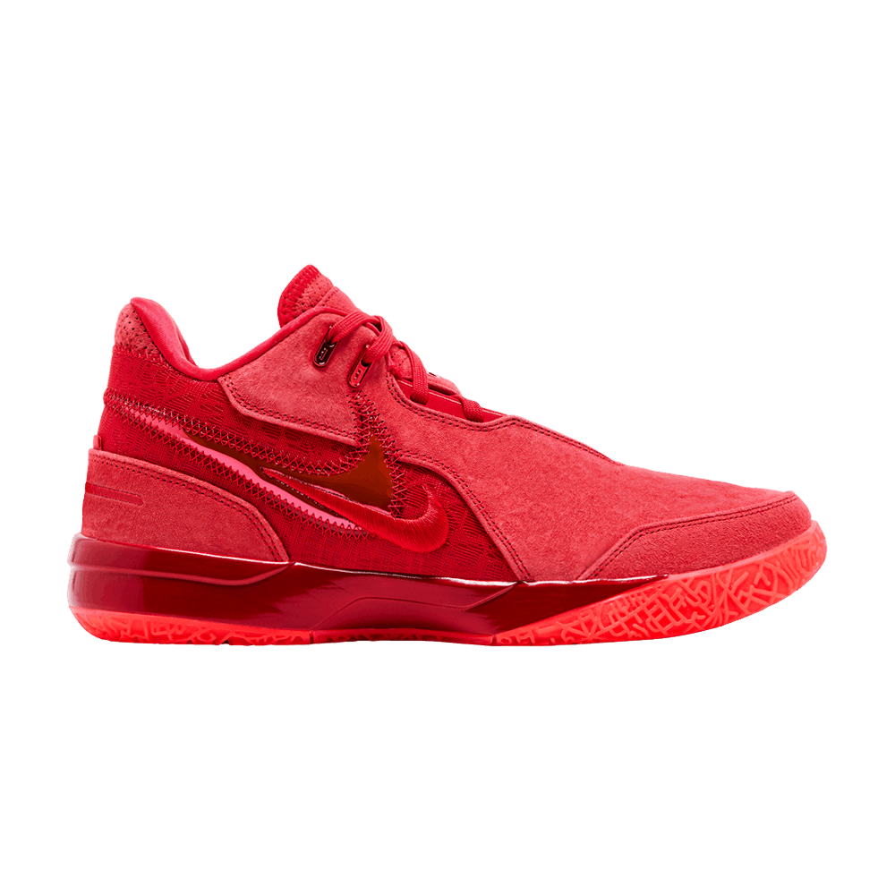 Men's Zoom LeBron NXXT Gen AMPD 'James Gang'