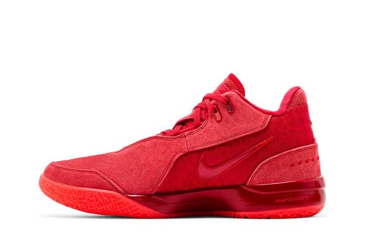 Men's Zoom LeBron NXXT Gen AMPD 'James Gang'