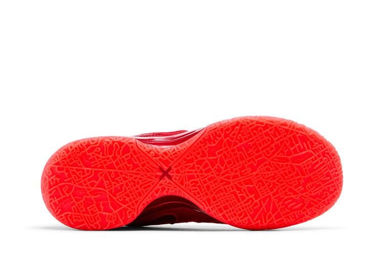 Men's Zoom LeBron NXXT Gen AMPD 'James Gang'