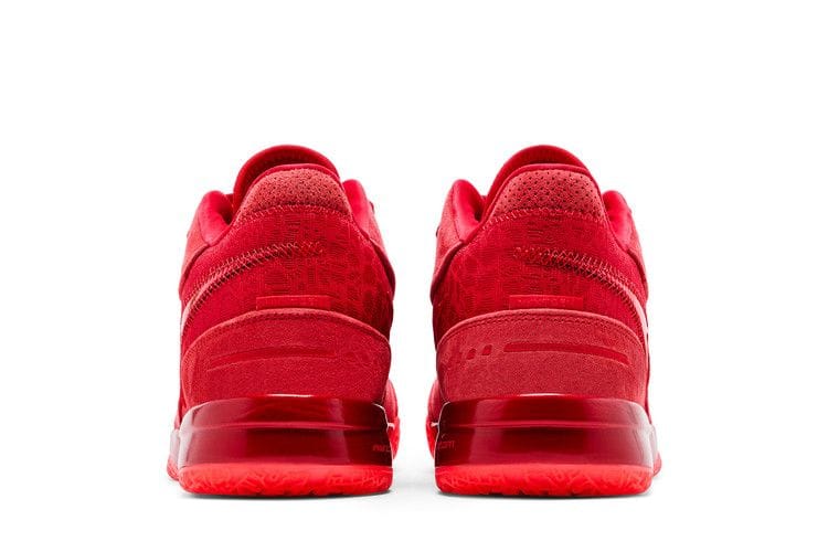 Men's Zoom LeBron NXXT Gen AMPD 'James Gang'