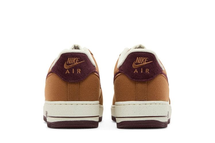 Men's Air Force 1 '07 LV8 'Notebook Doodle Pack - Light British Tan'