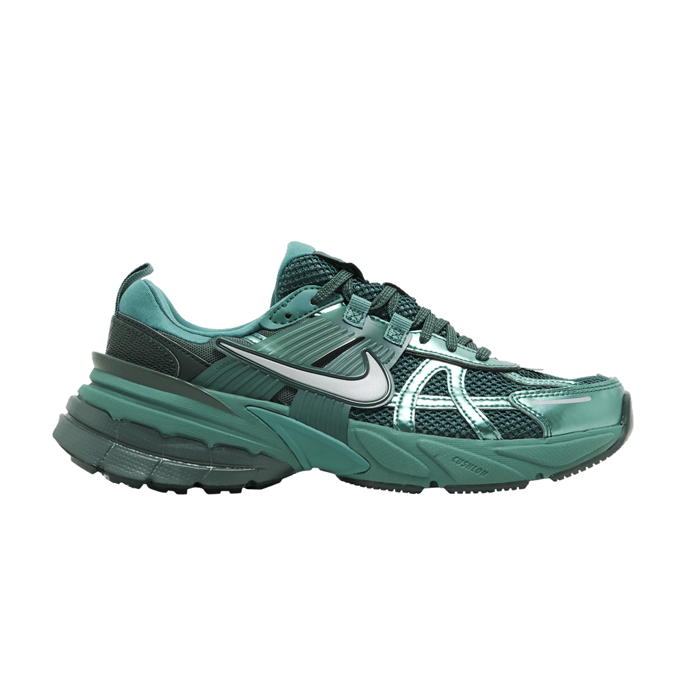 Women's V2K Run 'Bicoastal Vintage Green'
