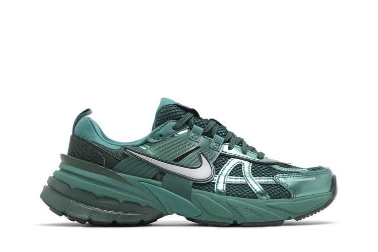Women's V2K Run 'Bicoastal Vintage Green'