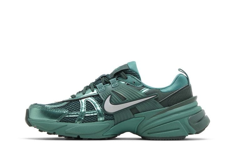 Women's V2K Run 'Bicoastal Vintage Green'