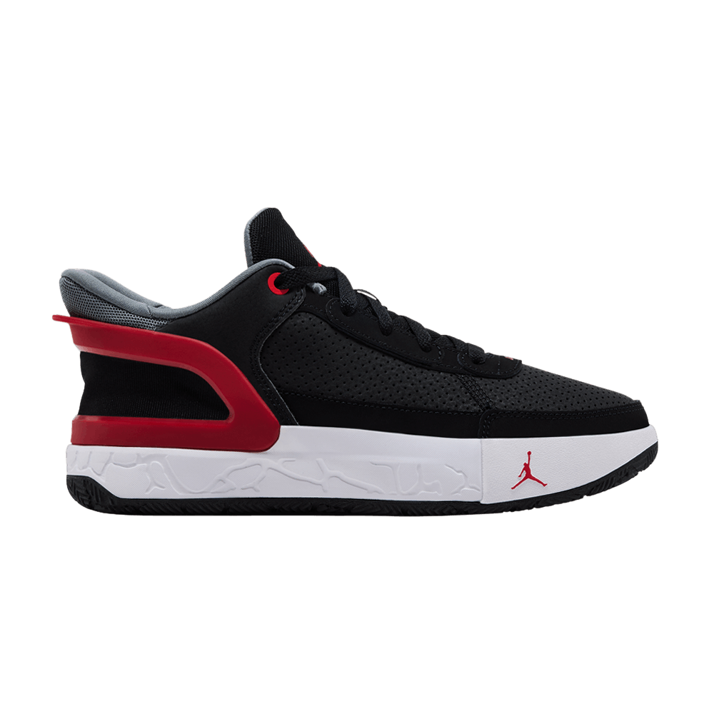 Air Jordan Day 1 EasyOn GS 'Bred'