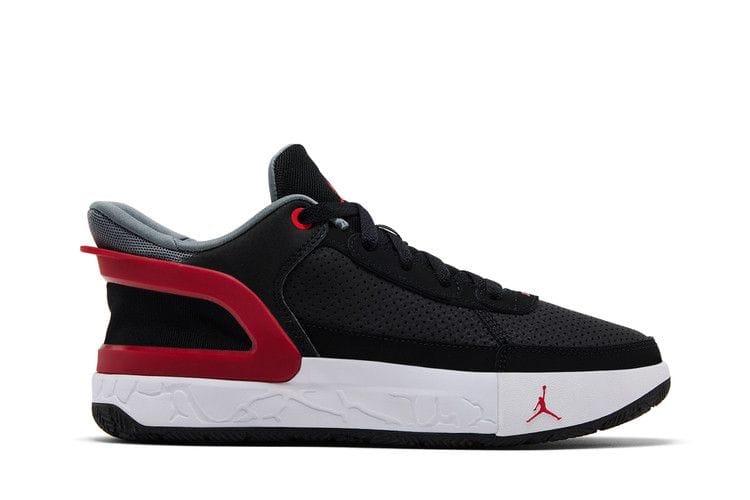 Air Jordan Day 1 EasyOn GS 'Bred'