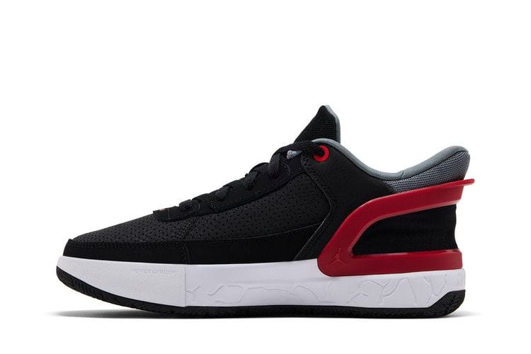 Air Jordan Day 1 EasyOn GS 'Bred'