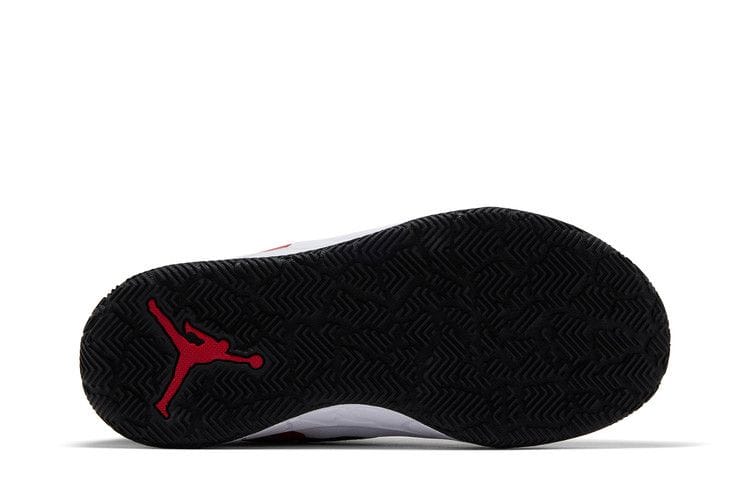 Air Jordan Day 1 EasyOn GS 'Bred'