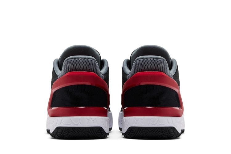 Air Jordan Day 1 EasyOn GS 'Bred'