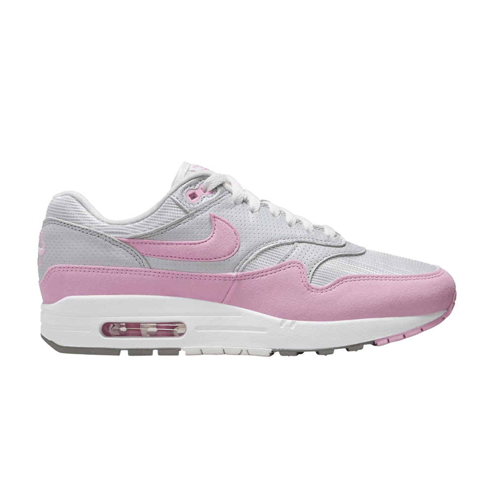 Women's Air Max 1 '87 'Pink Rise'