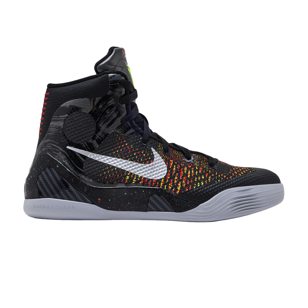 Kobe 9 Elite GS 'Masterpiece' 2025