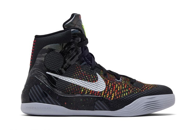 Kobe 9 Elite GS 'Masterpiece' 2025