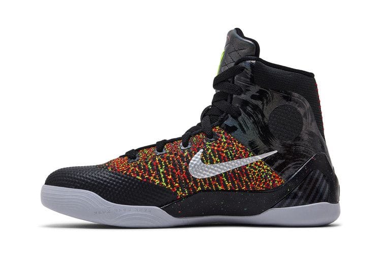 Kobe 9 Elite GS 'Masterpiece' 2025