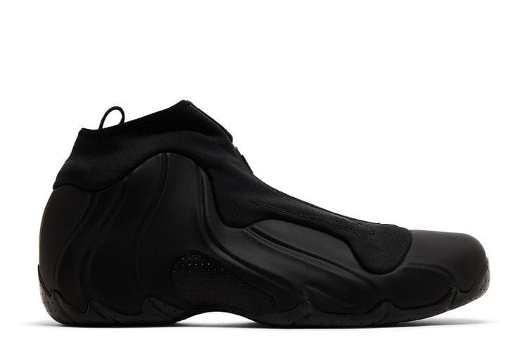 Men's Air Flightposite 'Black' 2025