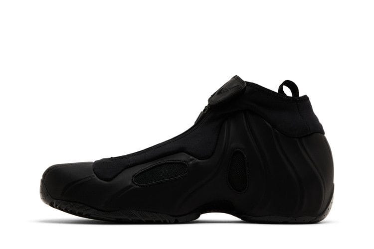 Men's Air Flightposite 'Black' 2025