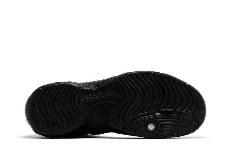Men's Air Flightposite 'Black' 2025