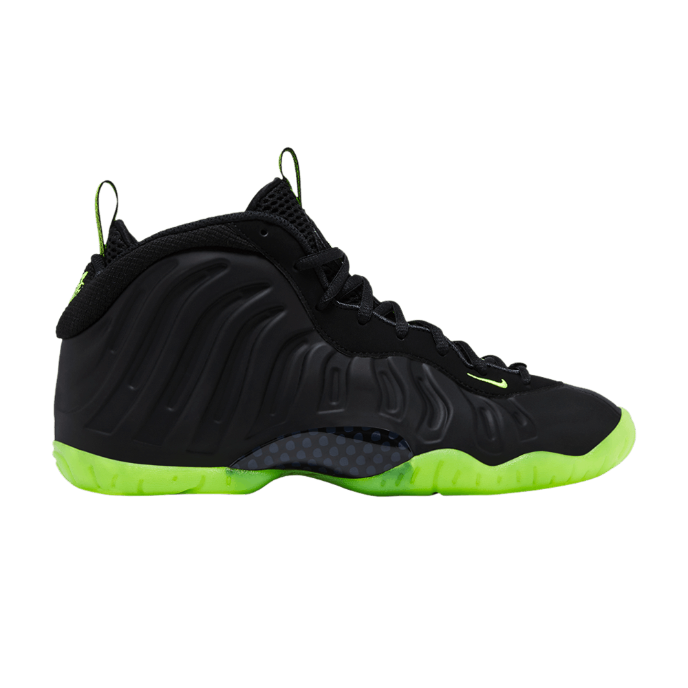 Little Posite One GS 'Black Volt'