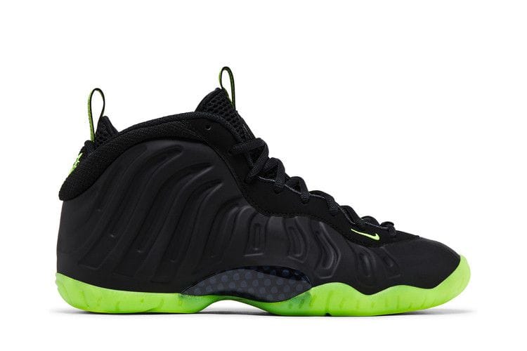 Little Posite One GS 'Black Volt'