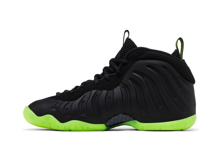 Little Posite One GS 'Black Volt'