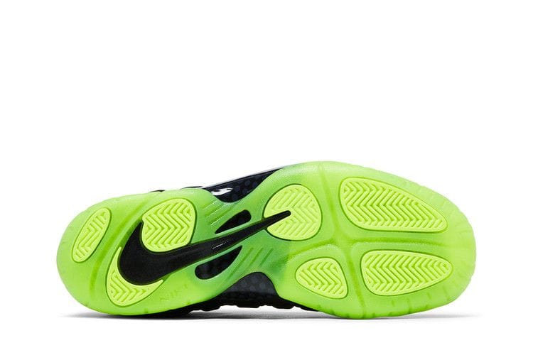 Little Posite One GS 'Black Volt'