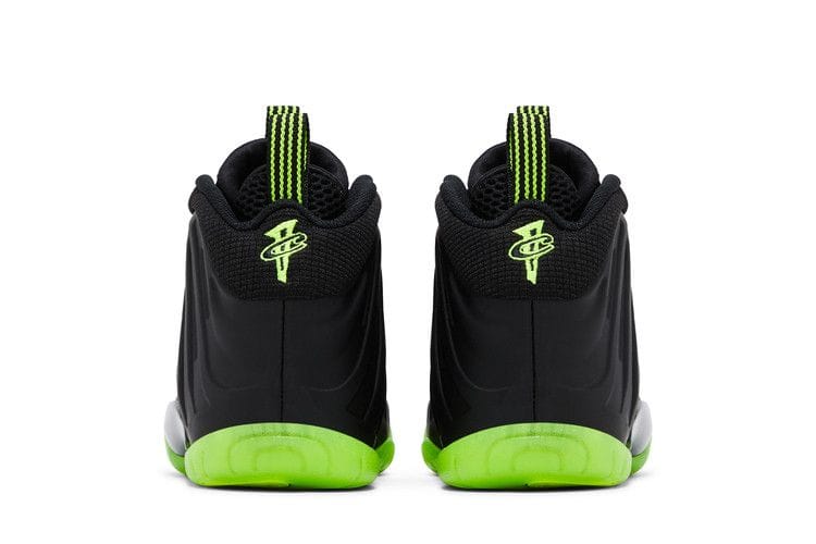 Little Posite One GS 'Black Volt'