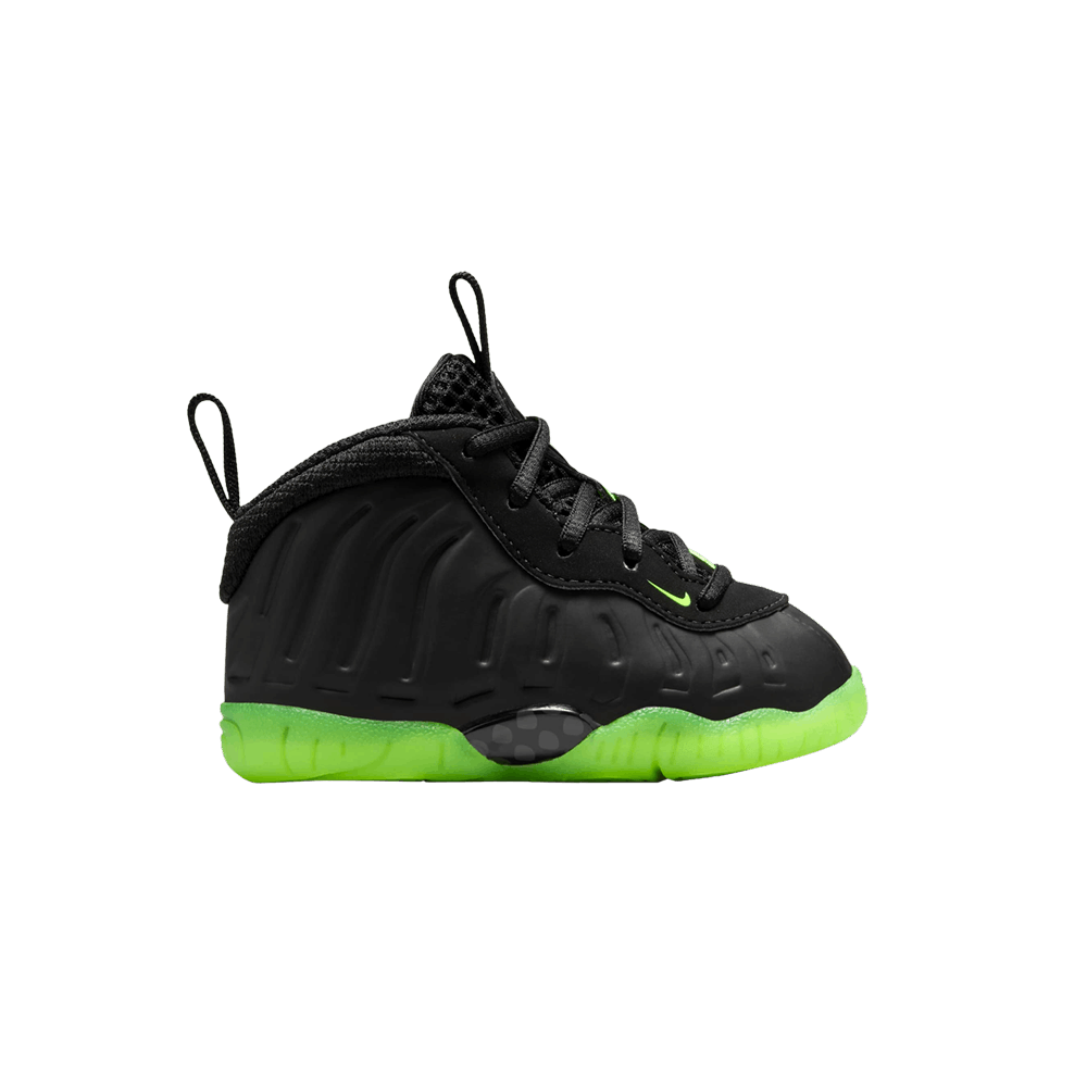 Little Posite One TD 'Black Volt'
