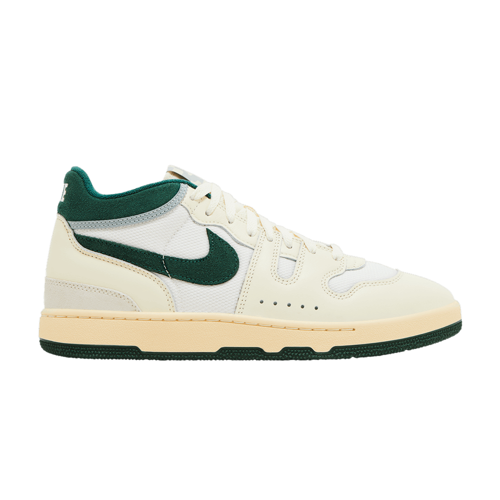 Men's Mac Attack 'Sail Fir'