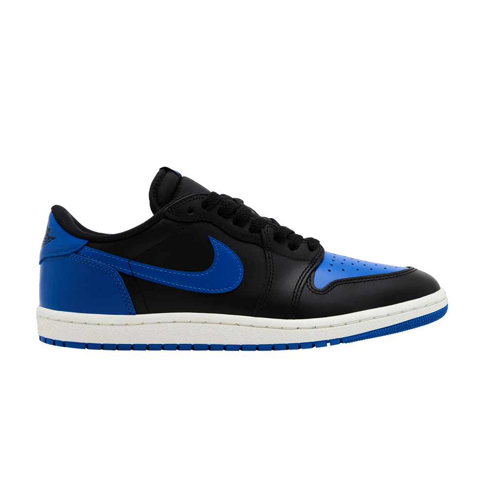 Men's Air Jordan 1 Retro Low '85 OG 'Royal'