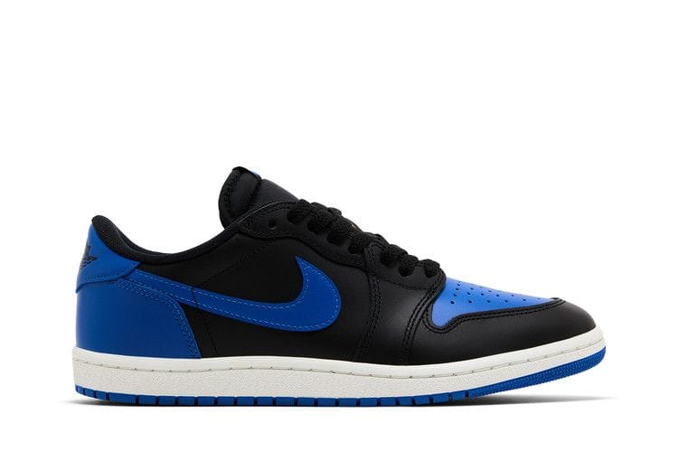 Men's Air Jordan 1 Retro Low '85 OG 'Royal'