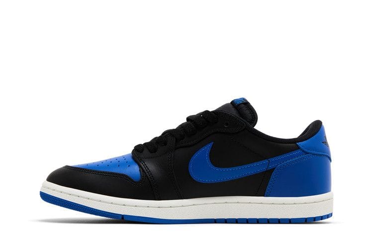 Men's Air Jordan 1 Retro Low '85 OG 'Royal'