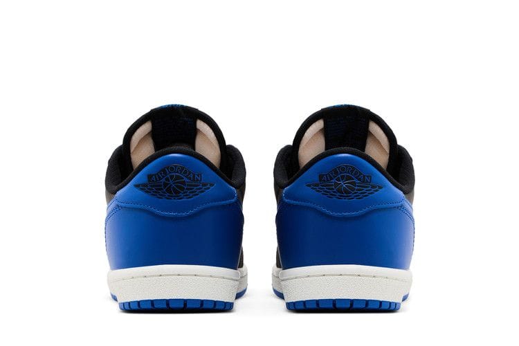 Men's Air Jordan 1 Retro Low '85 OG 'Royal'