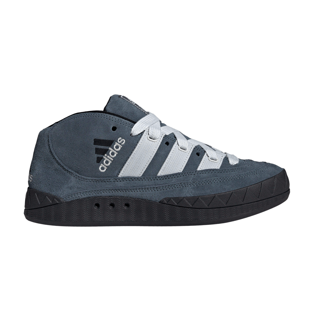 Men's Adimatic Mid 'Legacy Blue'