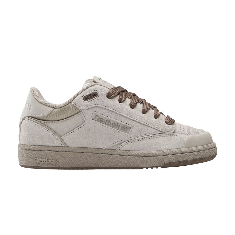 Women's Club C Bulc 'Moonstone Utility Brown'