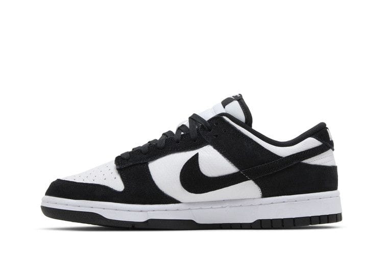 Men's Dunk Low SE 'Suede Panda'