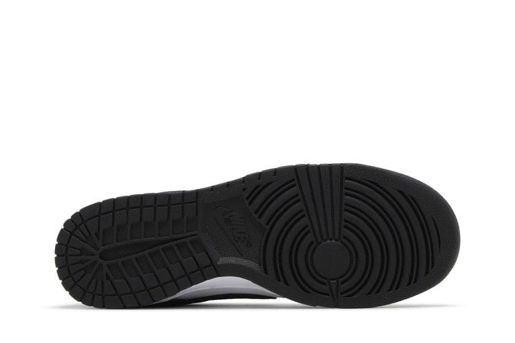 Men's Dunk Low SE 'Suede Panda'
