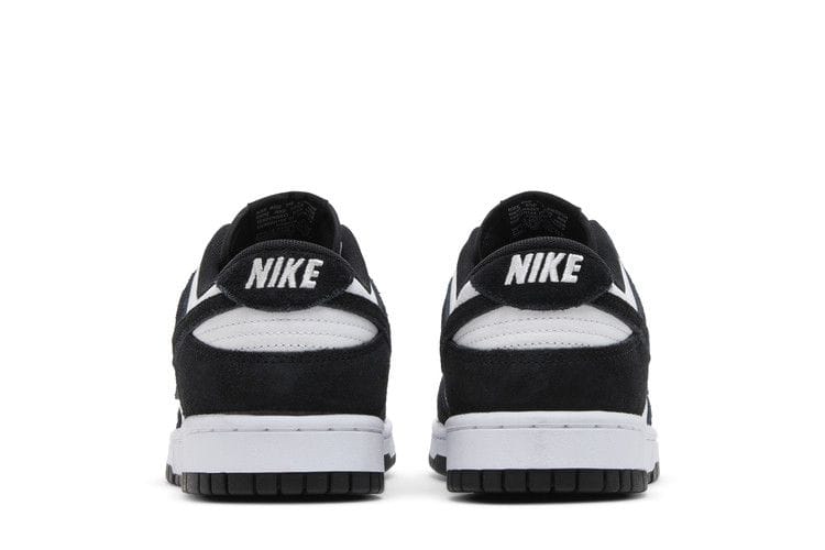 Men's Dunk Low SE 'Suede Panda'