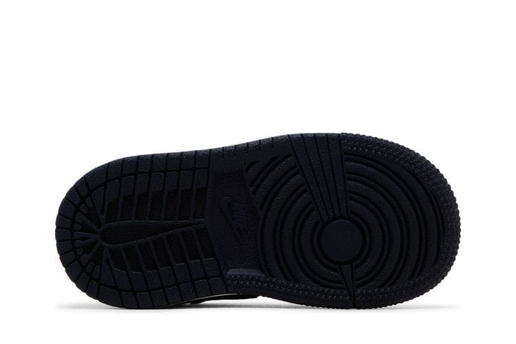 Air Jordan 1 Retro Low OG TD 'Obsidian UNC'