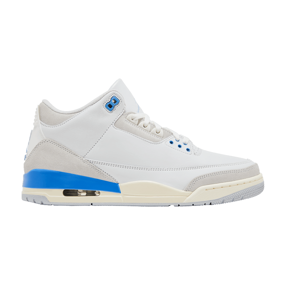 Men's Air Jordan 3 Retro 'Lucky Shorts'