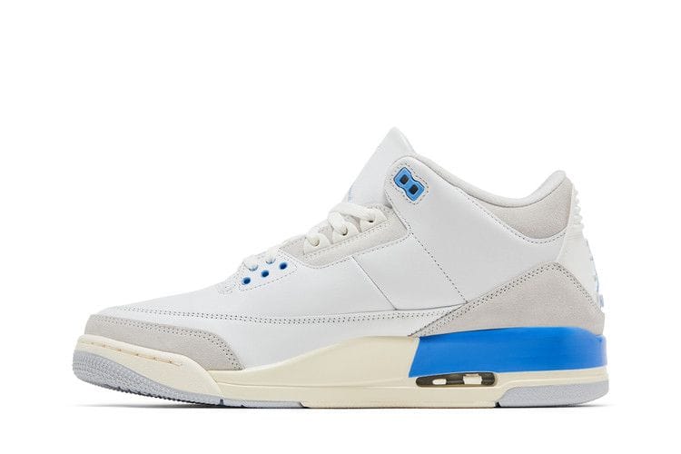 Men's Air Jordan 3 Retro 'Lucky Shorts'