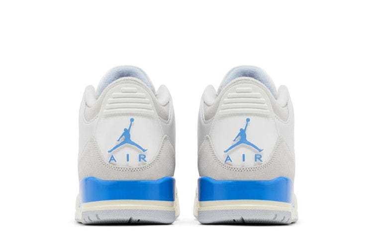 Men's Air Jordan 3 Retro 'Lucky Shorts'