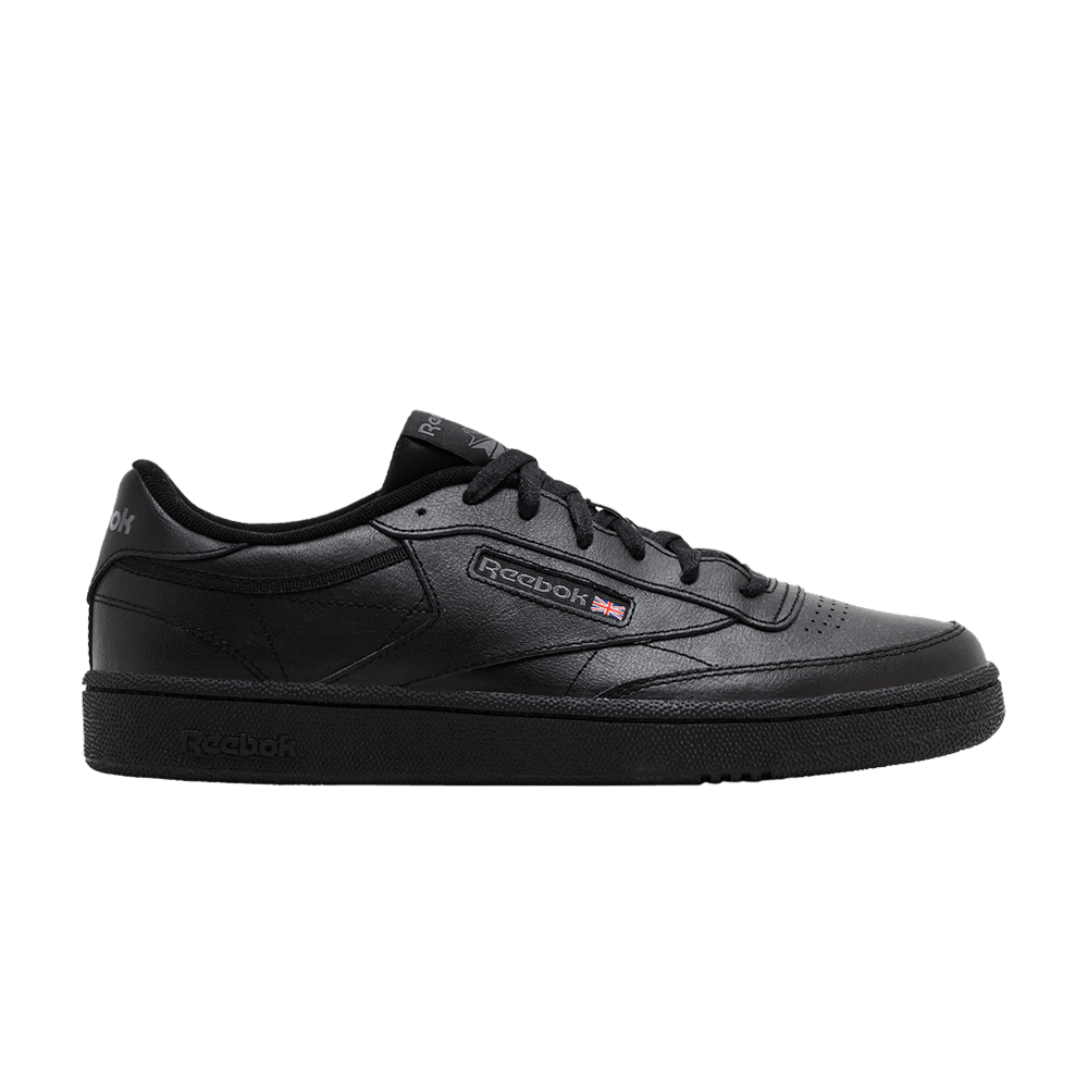 Men's Club C 85 'Black Charcoal'