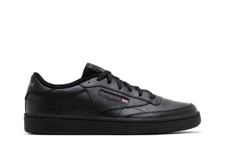 Men's Club C 85 'Black Charcoal'