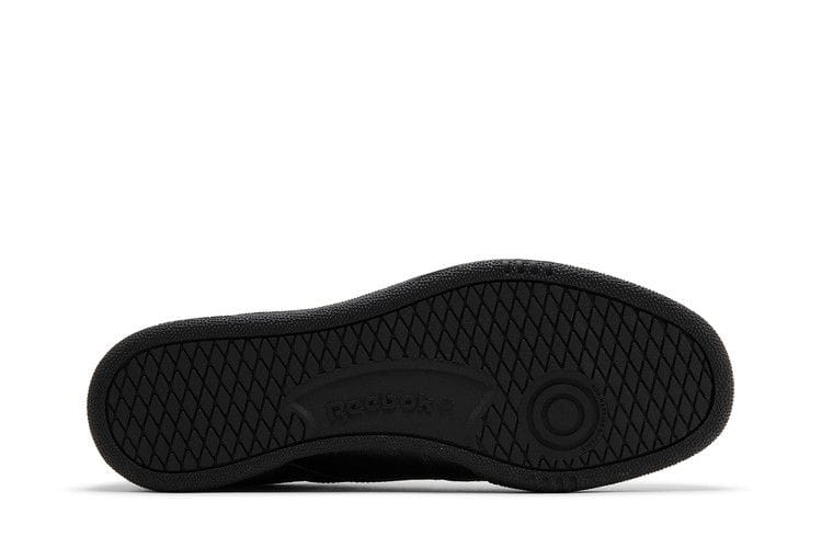 Men's Club C 85 'Black Charcoal'