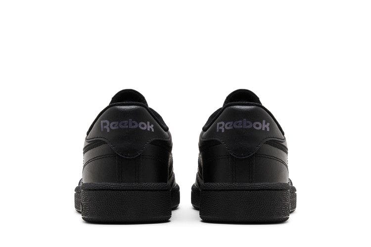 Men's Club C 85 'Black Charcoal'