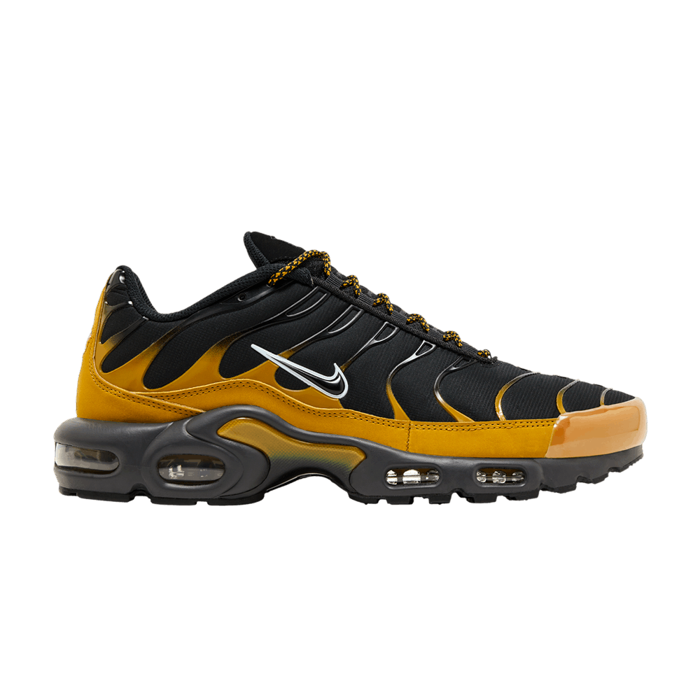 Men's Air Max Plus 'Bronzine'