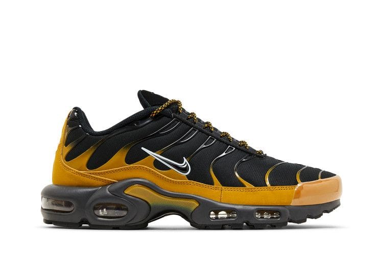 Men's Air Max Plus 'Bronzine'